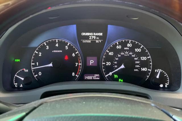 2015 Lexus RX 350 RX 350