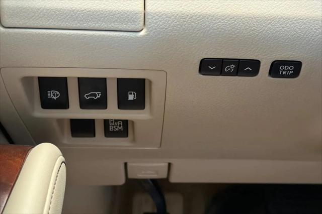 2015 Lexus RX 350 RX 350