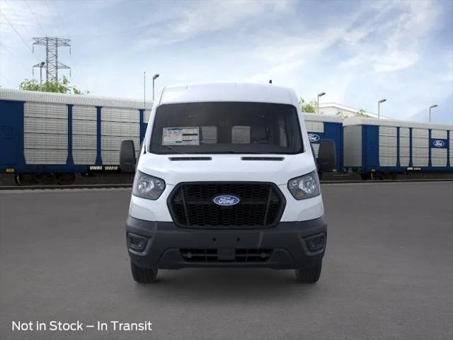 2026 Ford Transit Cargo Van T-250