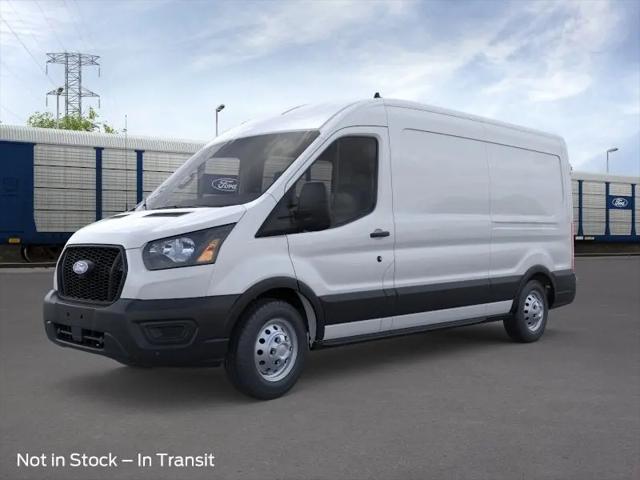 2026 Ford Transit Cargo Van T-250 for sale in Norwalk, CT