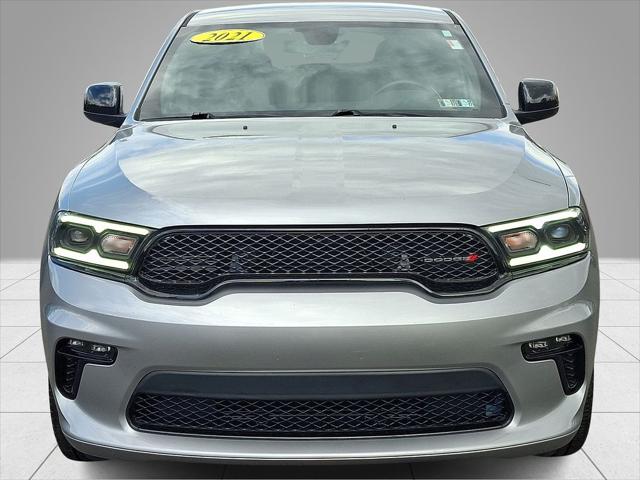 2021 Dodge Durango SXT Plus AWD