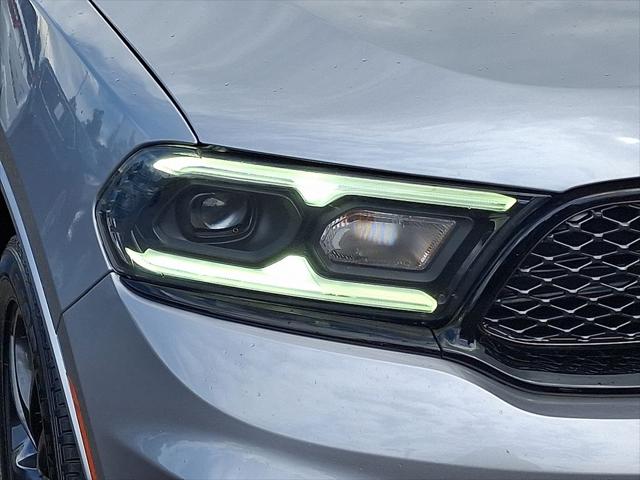 2021 Dodge Durango SXT Plus AWD
