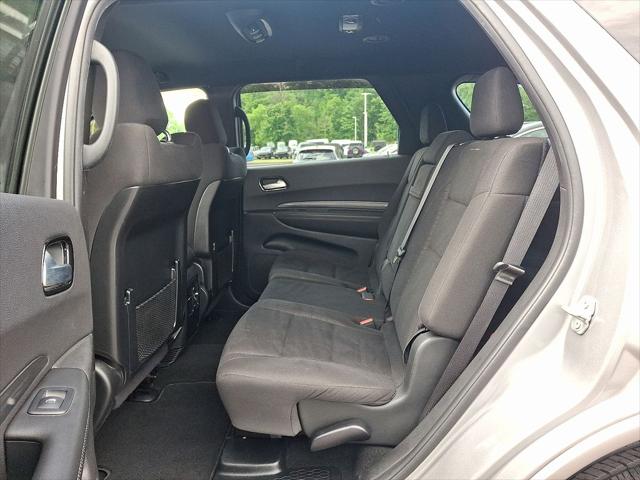 2021 Dodge Durango SXT Plus AWD