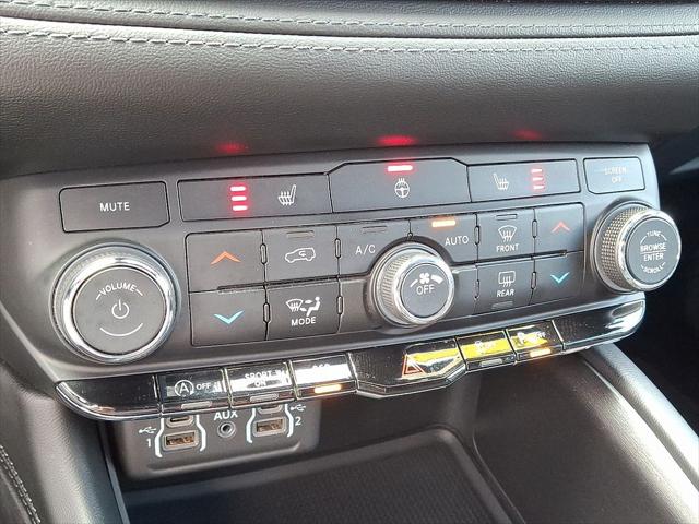 2021 Dodge Durango SXT Plus AWD