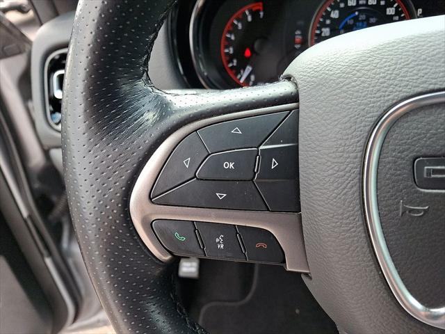 2021 Dodge Durango SXT Plus AWD