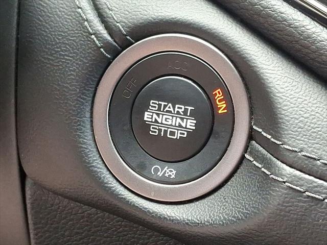 2021 Dodge Durango SXT Plus AWD