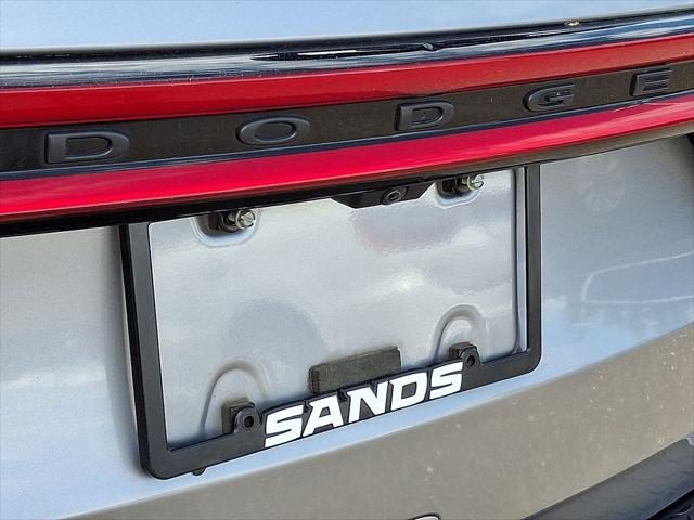 2021 Dodge Durango SXT Plus AWD