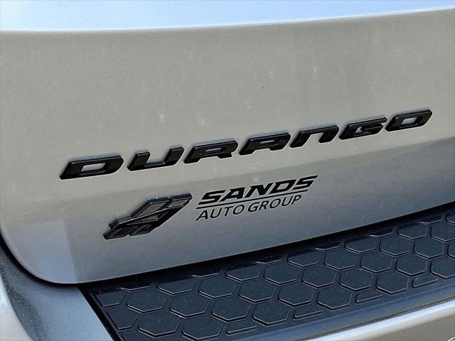 2021 Dodge Durango SXT Plus AWD