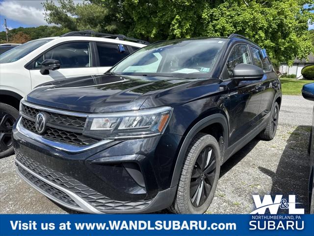 2022 Volkswagen Taos 1.5T S for sale in Northumberland, PA