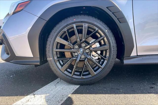 2026 Subaru WRX Limited