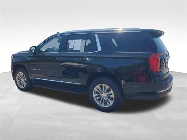 2024 GMC Yukon 2WD SLT 2024 GMC Yukon 2WD SLT
