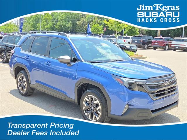 2026 Subaru Forester Premium for sale in Memphis, TN