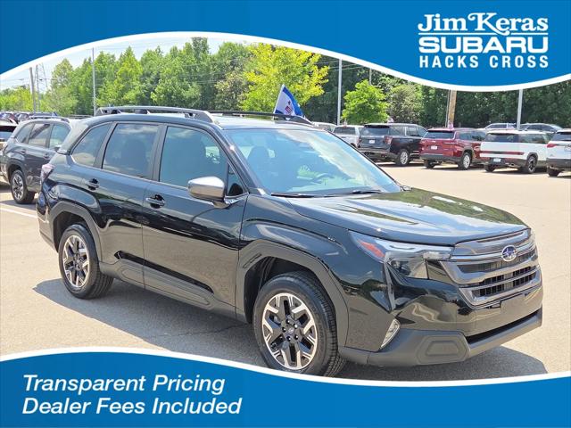 2026 Subaru Forester Premium for sale in Memphis, TN