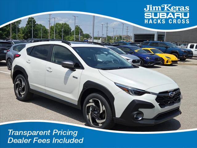 2026 Subaru Crosstrek Limited for sale in Memphis, TN