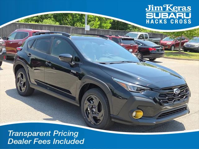 2026 Subaru Crosstrek Sport for sale in Memphis, TN