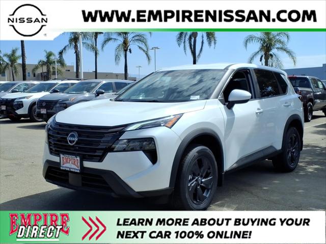 2026 Nissan Rogue SV for sale in Ontario, CA