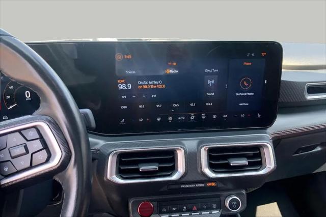 2024 Ford Mustang EcoBoost Premium Convertible