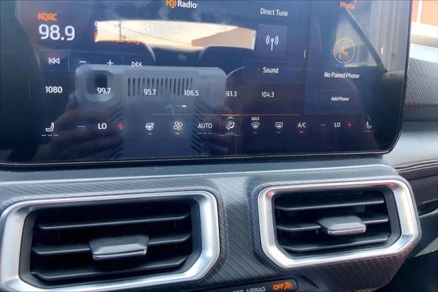 2024 Ford Mustang EcoBoost Premium Convertible