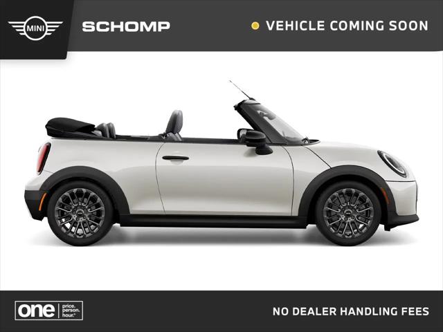 2026 MINI Cooper Convertible Cooper S for sale in Highlands Ranch, CO