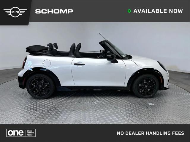2026 MINI Cooper Convertible Cooper S for sale in Highlands Ranch, CO