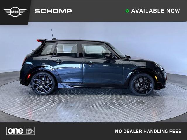 2026 MINI Hardtop Cooper S for sale in Highlands Ranch, CO