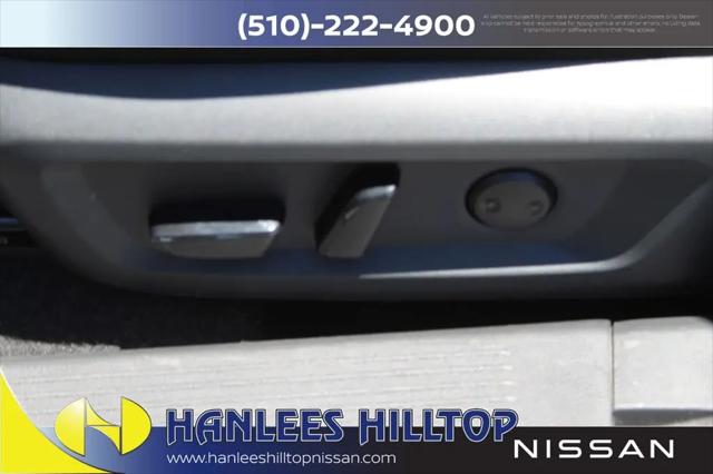 2025 Nissan Rogue SV FWD