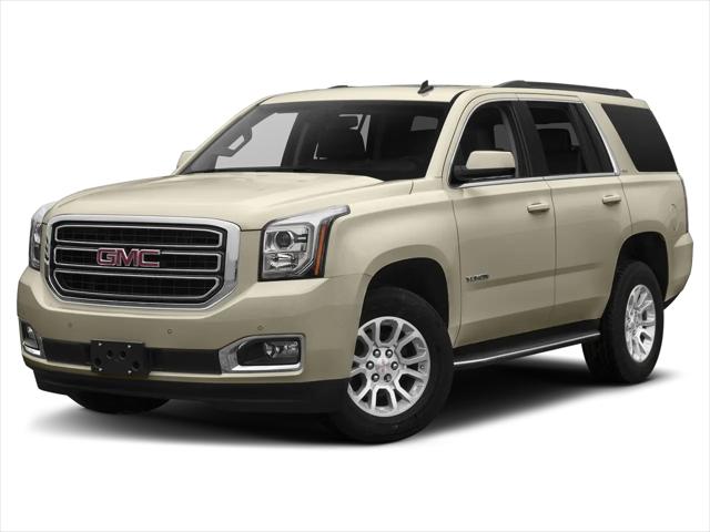 2015 GMC Yukon SLT for sale in Sumter, SC