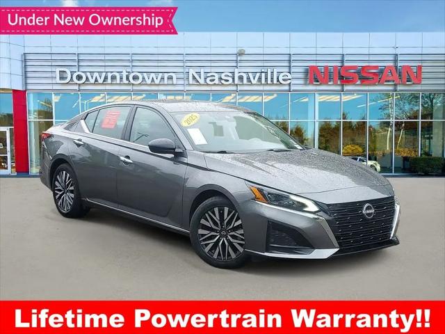 2025 Nissan Altima SV FWD for sale in Nashville, TN