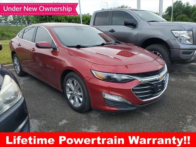2024 Chevrolet Malibu FWD 1LT for sale in Nashville, TN