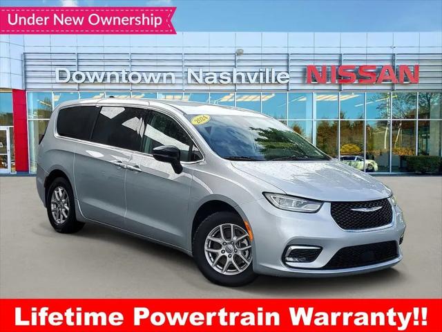 2024 Chrysler Pacifica Touring L for sale in Nashville, TN