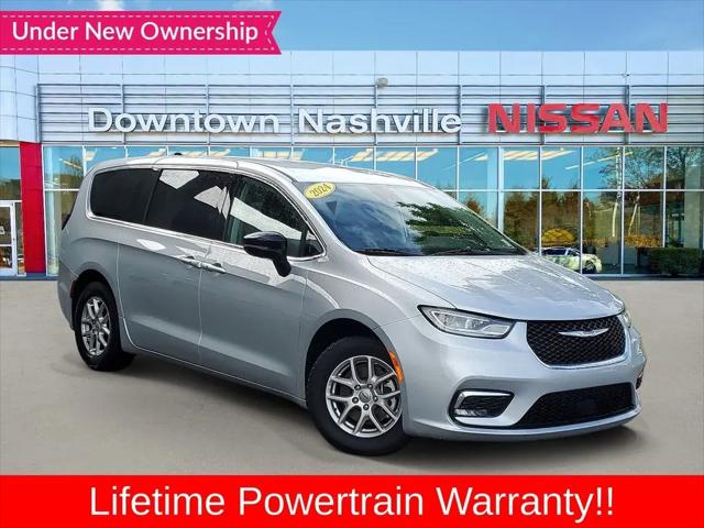 2024 Chrysler Pacifica Touring L for sale in Nashville, TN