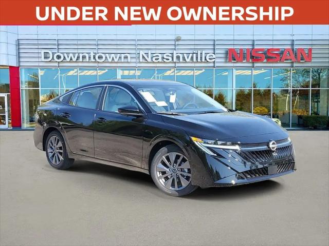 2026 Nissan Sentra SL for sale in Nashville, TN