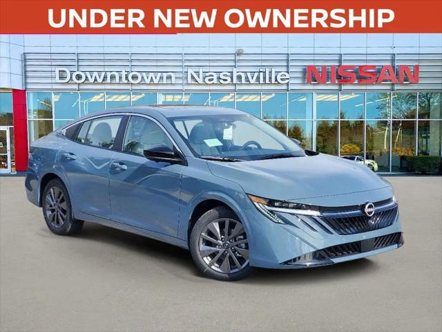 2026 Nissan Sentra SL for sale in Nashville, TN