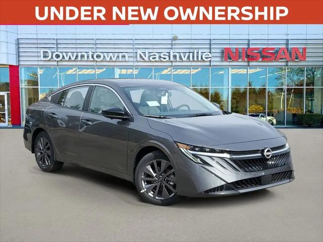 2026 Nissan Sentra SL for sale in Nashville, TN