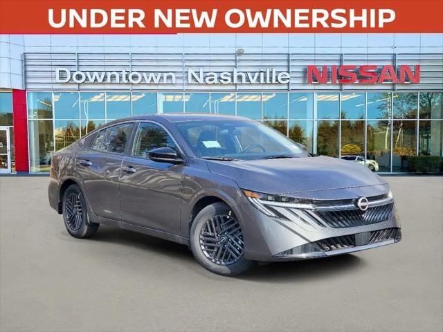 2026 Nissan Sentra SV for sale in Nashville, TN