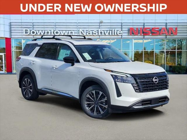 2026 Nissan Pathfinder Platinum for sale in Nashville, TN