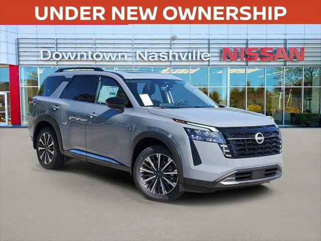 2026 Nissan Pathfinder Platinum for sale in Nashville, TN