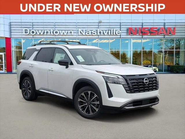 2026 Nissan Pathfinder Platinum for sale in Nashville, TN