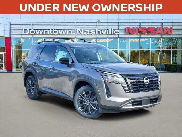 2026 Nissan Pathfinder SL for sale in Nashville, TN