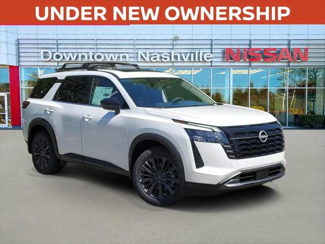 2026 Nissan Pathfinder SL for sale in Nashville, TN