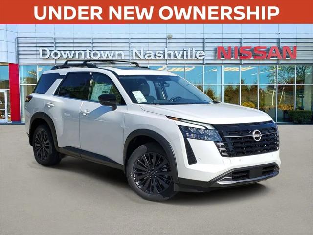 2026 Nissan Pathfinder SL for sale in Nashville, TN