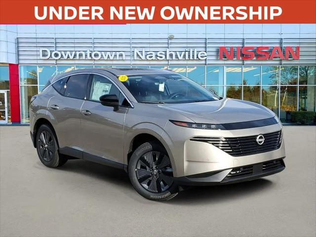 2026 Nissan Murano SL for sale in Nashville, TN