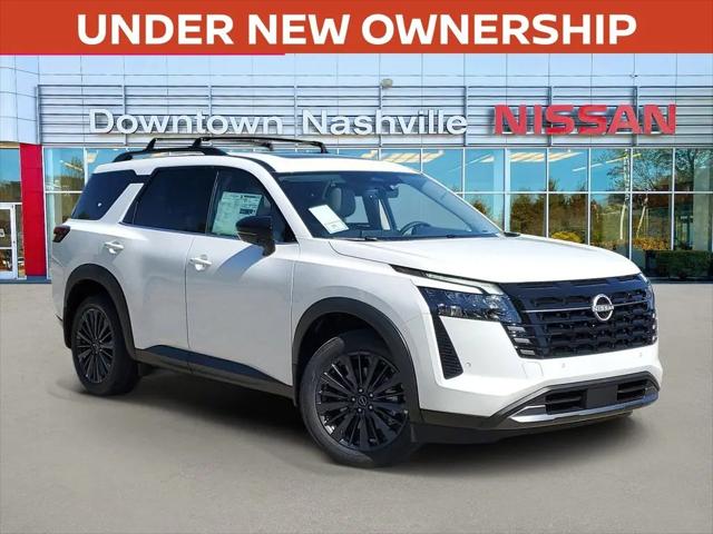 2026 Nissan Pathfinder SL for sale in Nashville, TN