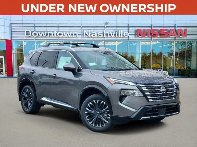 2026 Nissan Rogue Platinum for sale in Nashville, TN