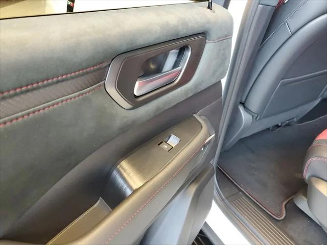 2026 Nissan Armada NISMO