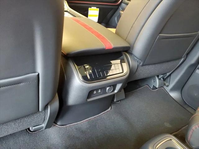 2026 Nissan Armada NISMO