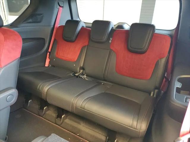 2026 Nissan Armada NISMO