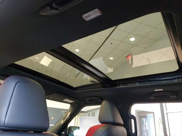 2026 Nissan Armada NISMO