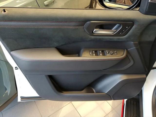 2026 Nissan Armada NISMO