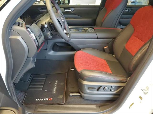 2026 Nissan Armada NISMO